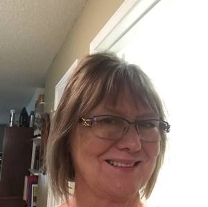 Meet your Posher, Sue